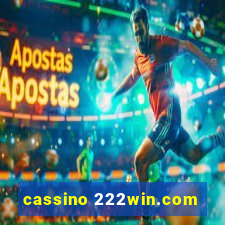 cassino 222win.com